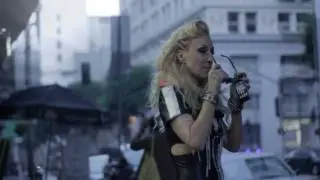 JES & Ronski Speed - Can't Stop (Official Music Video)