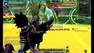 Dragon Nest Hunter Private Server || Red Dragon Nest. LB 11 Stage 3 || Moonlord POV ||