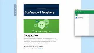Google Voice - Tools The Pros Use by Daniel Bussius