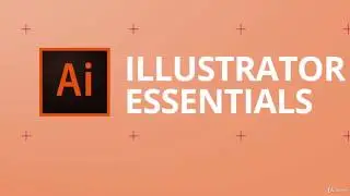 Adobe Illustrator CC 2020 for Beginners | Tutorial 9