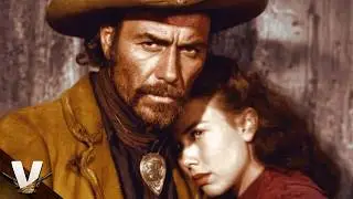 Will love survive the dawn of a new era? | The Naked Dawn | Full Western Movie