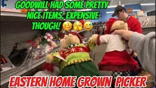 Снова заглядываю в Goodwill за вещами для перепродажи! Покупаю товары на eBay! #Перепродажа #магазин