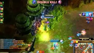 Spell flux 2