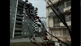 Nova Prospekt - Pripyat Rain