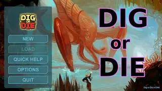 DIG or DIE looks like Terraria or Starbound but plays a little bit different.