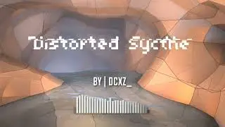 Distorted Scythe