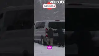 December Heavy Snows!