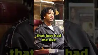 21 Savage Admits this? 