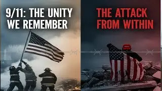 From Unity to Division: The Real Threat to America After 9/11