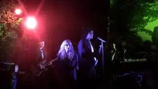 Los Angeles Party Band- Lets Get Loud