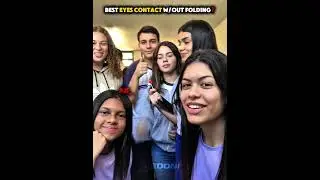 The best eye contact 👁🔥 | #eyecontact #fyp #edit #trend #viral