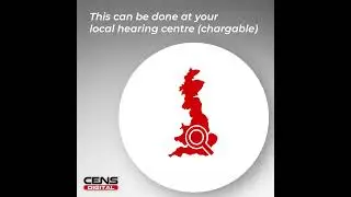 All about ear impressions | CENS digital