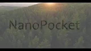 NanoPocket - Video promocional de candidatura &agrave; feira (I)limitada 2018 (JA Portugal)