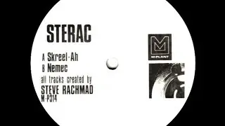 Sterac - Nemec