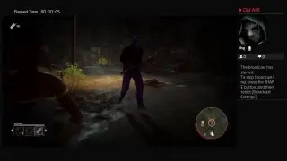 PLEASEME31's Live PS4 Broadcast