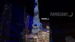 dubai buja Khalifa