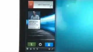 Celluloco.com Presents: Motorola ATRIX 4G Tutorial: Accessing your Phone from webtop