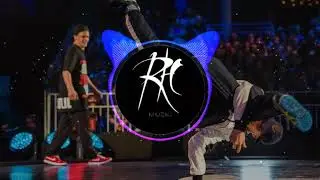 Break Dance & Hip Hop 2018 | Power Move