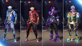 Free Fire OB35 Update Full Details | 20 July New Update Free Fire | ff new update | new ff update