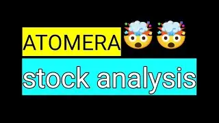 Atomera Inc (ATOM) Stock buy or sell analysis