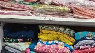 Live from Textile Shop 🧵✨ | New Collection