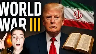 Is World War 3 Bible Prophecy?