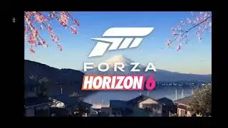 (Not actually) Just got my hands on Forza Horizon 6 early access 