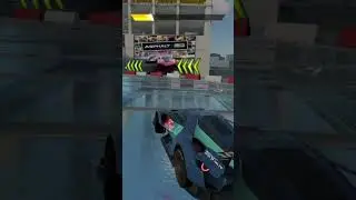 Ford GT impossible 999.888% race #shortvideo #shorts #racing #shortvideo