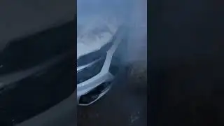 Ich hatte einen Unfall 🚘💥