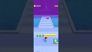 🔥Gun Clash 3D || Attack🔫👊 On Boss || New Update All Levels Gameplay iOS, Android Walkthrough #shorts
