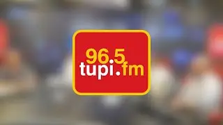 R&aacute;dio TUPI - AO VIVO