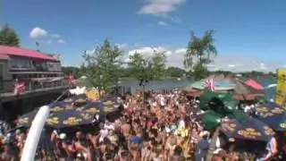 Beach Party CKOI 2009 @ Beach Club Pointe Calumet