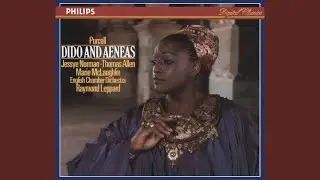 Purcell: Dido and Aeneas / Act 3: The sailor's Dance... 