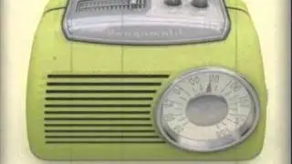 radio jingle