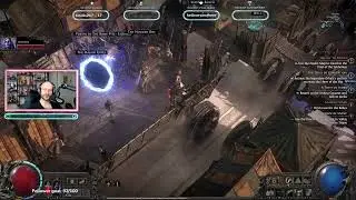 ARPGs So Hot Right Now - PoE 2 and Talkin Games With You