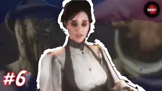 Lets play Maid of Sker #6 | @randalftown @walesinteractive