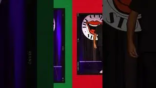 DANE BAPTISTE - Kwanzaa Extravaganza ⁠ #fyp #standupcomedy #comedy #christmas #kwanzaa