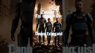 Humanity Passed Every Extinction Simulation | #HFY #HumanSurvival #SciFiShorts