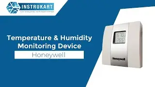 Honeywell Temperature and Humidity Monitoring Device | Best Temperature and humidity monitor