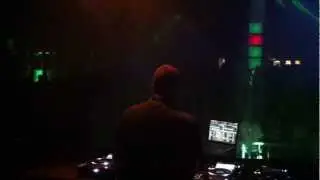 J. Fernandes @ Altes Braas Werk 