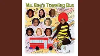 Ms Bee's Traveling Bus