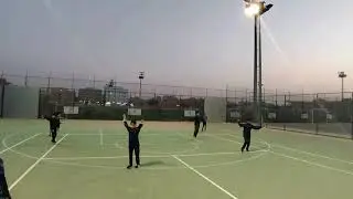 Coordination Ability Combination Skill : jumping rope drill