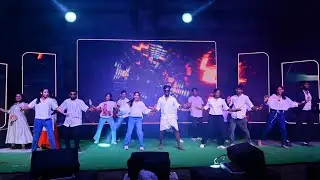 OLS Church Feast 2025 - Kala sandhya - Youth Dance
