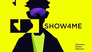 Show4me. Music Interaction Network