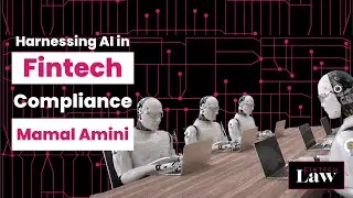 Harnessing AI in Fintech Compliance with Mamal Amini of Govern GPT