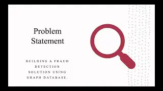 Fraud Detection using Graph Database