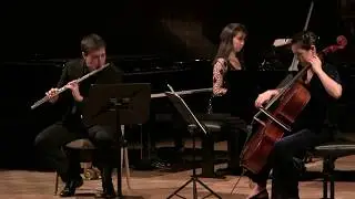 Michael Finnissy: Alternative Readings &mdash; Explore Ensemble