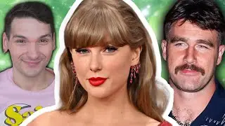Taylor Swift SECRETLY ENGAGED to Travis Kelce?! PSYCHIC READING