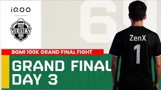 100K GRAND FINAL HIGHLIGHT || READY FOR BGIS 2026 || @ZenX_gaming01 @JONATHANGAMINGYT 