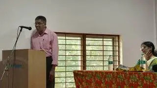 ಅವತಾರ ಸಿಲ್ಕ್ಸ್ ಗಾಯನೋತ್ಸವದಲ್ಲಿ ಅನಂತ ಹೆಗಡೆ ಅವರ ಸಾಂಪ್ರದಾಯಿಕ ಹಾಡು ಗಮನ ಸೆಳೆಯಿತು #singing #traditional 